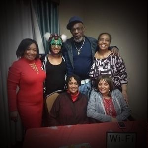 Meet your Posher, Lanair